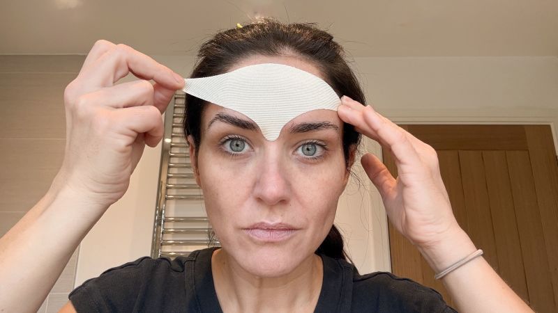 Best wrinkle patches, according to dermatologists | CNN Underscored