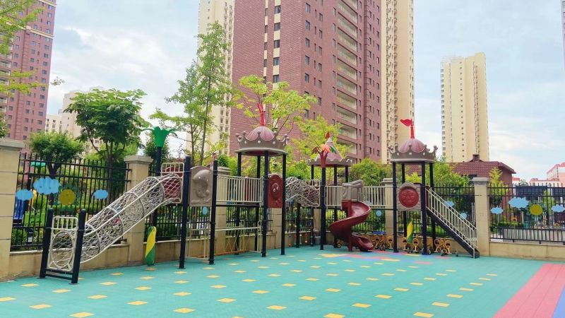 Установено е че повече от 200 студенти от детска градина