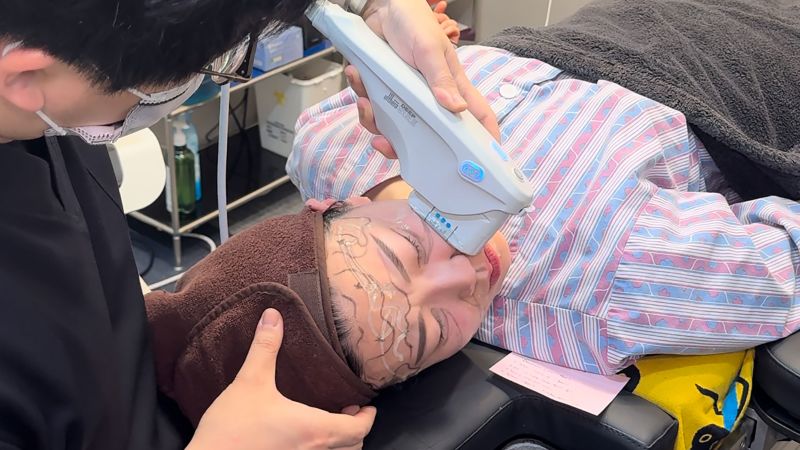 US to South Korea: TikTok star undergoes 15 beauty treatments in just 3 days US to South Korea: TikTok star undergoes 15 beauty treatments in just 3 days