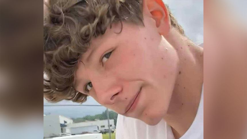 James M. Wilson, who authorities say was one of four people found slain in Tiptonville, Tennessee, on July 29.