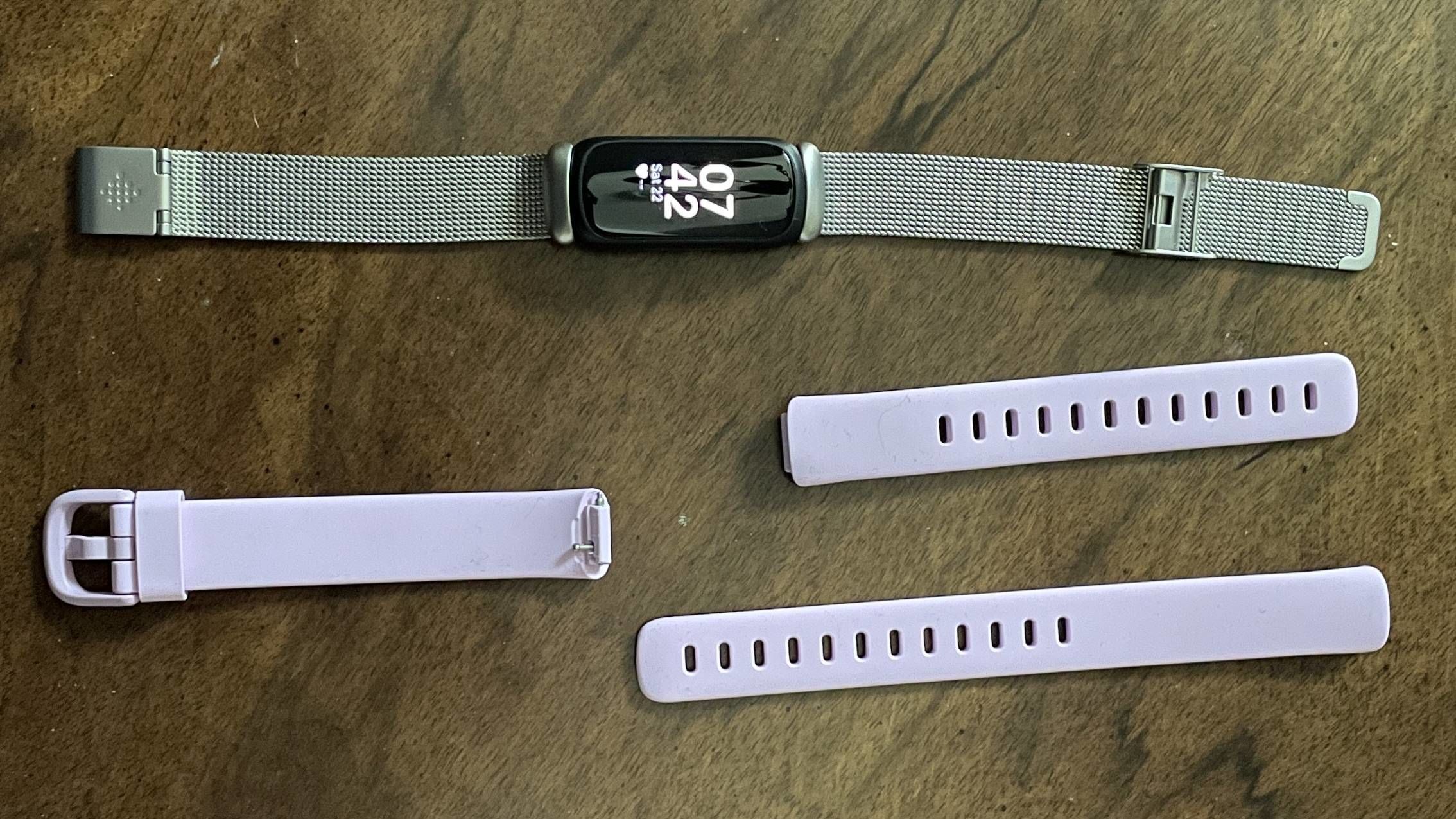 Fitbit Inspire 3 review: Aching belly instead of a six pack
