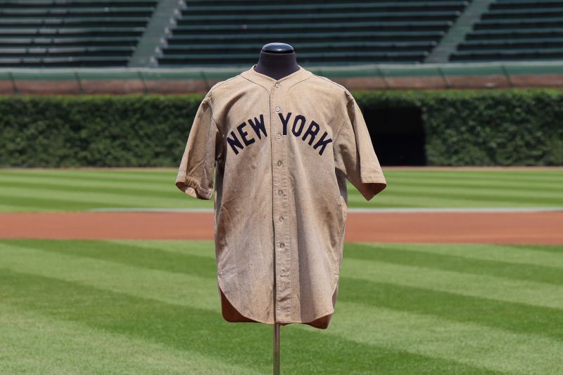 New york yankees baseball jersey best sale