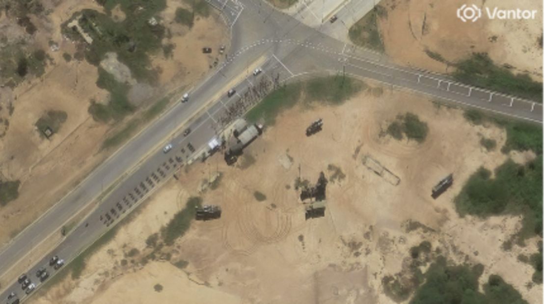 Sistemas Pechora en Barcelona, Venezuela.