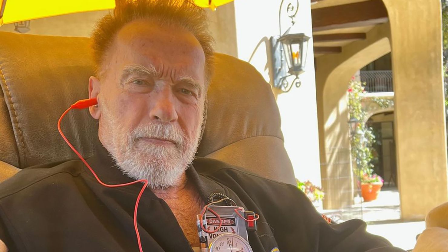 arnold-schwarzenegger-shares-photo-days-after-pacemaker-surgery-cnn