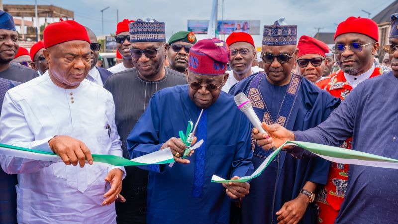 cnn.com - Imo State is primed to be West Africa's next investment frontier