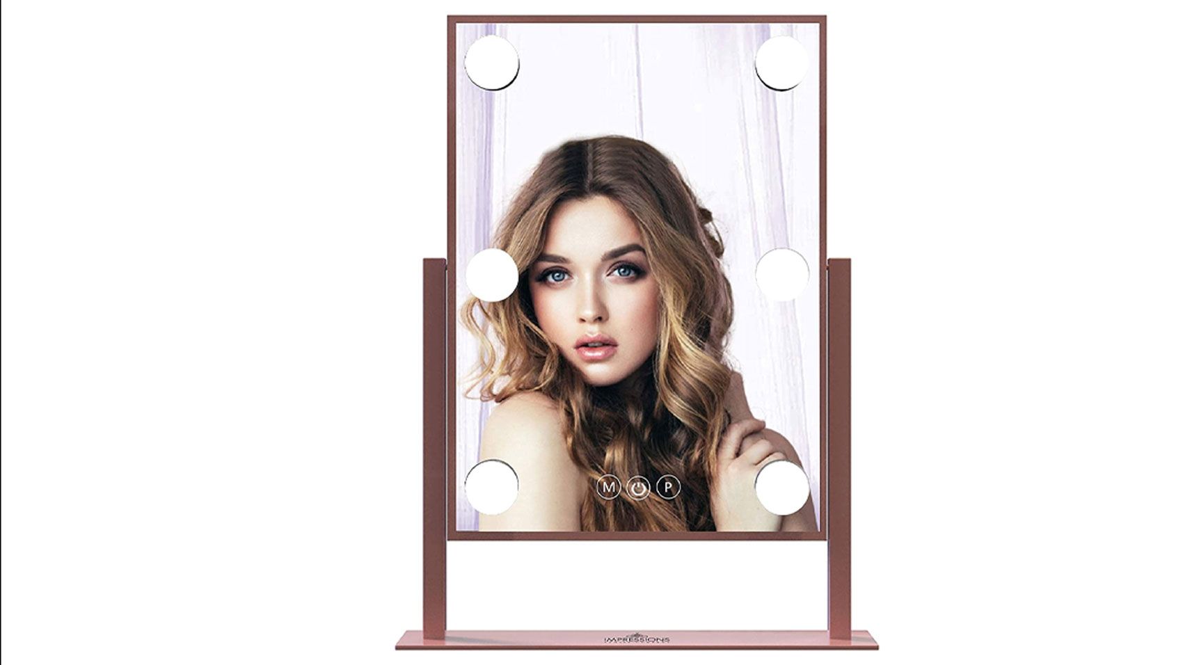 14 Best Lighted Makeup Mirrors