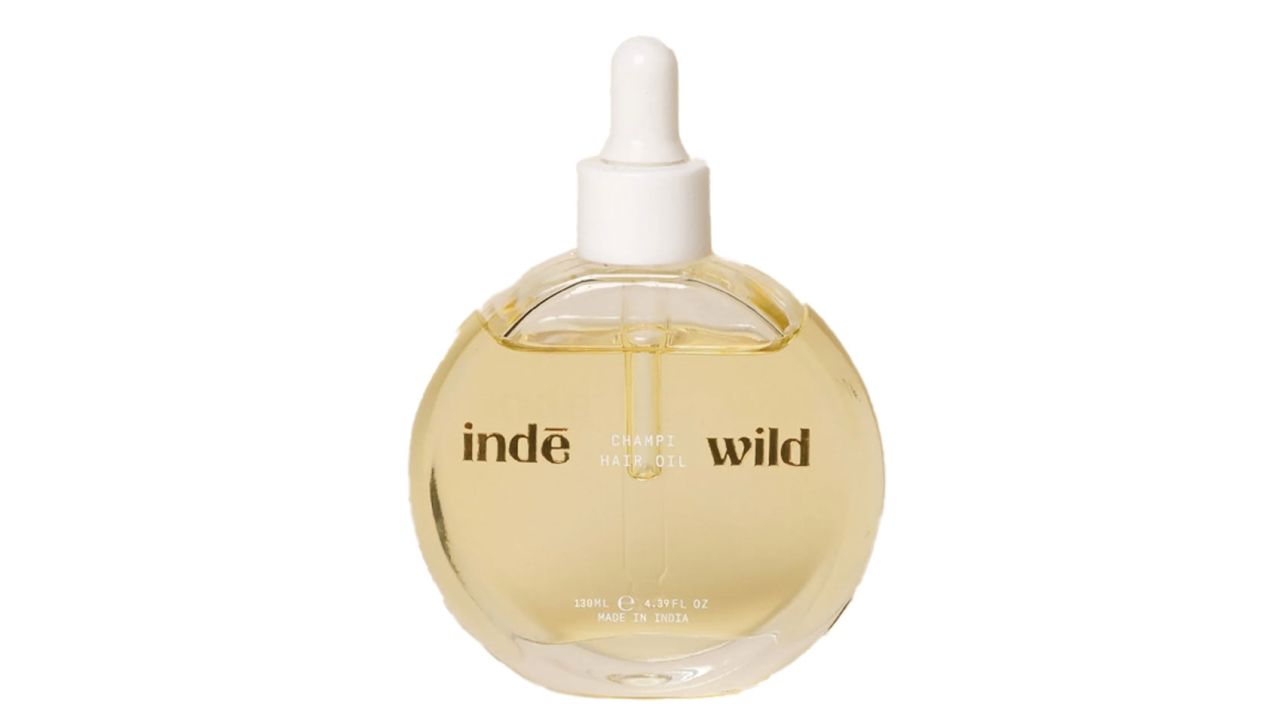 Indē Wild Champi Hair Oil