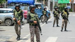 La India y Pakistán se asestaron y sufrieron duros golpes durante su reciente conflicto.<strong> </strong>