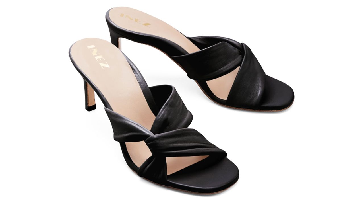 Inez Isa Sandal