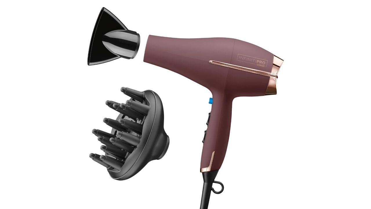 InfinitiPro by Conair AC Motor Hair Dryer.jpg