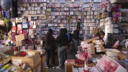 Los economistas esperaban que las presiones inflacionistas aumentaran en mayo