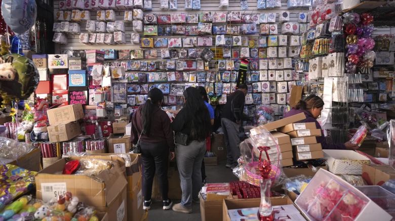 Los economistas esperaban que las presiones inflacionistas aumentaran en mayo