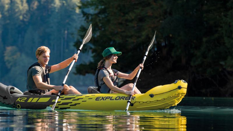 Inflatable Kayak Seats  Inflatable Kayaks & Packrafts