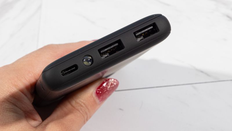 cell phone battery backup charger
