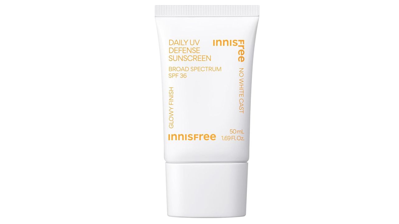  innisfree Daily UV Defense Sunscreen.jpg