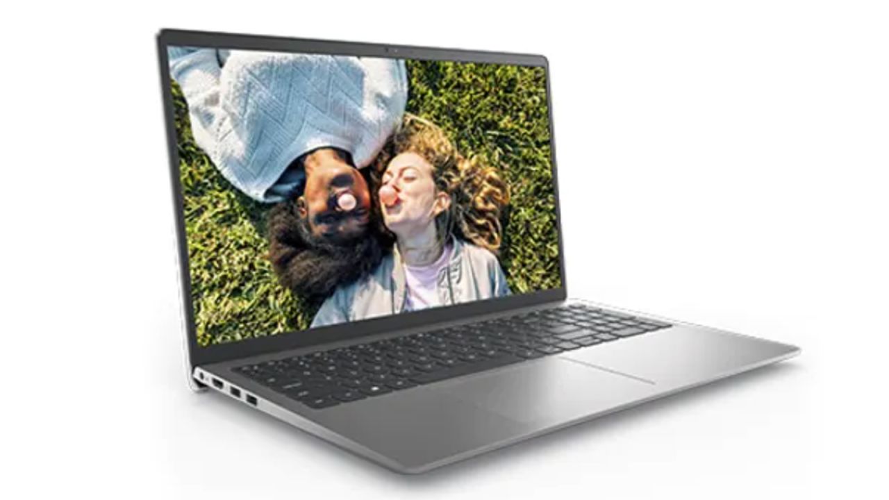 Inspiron 15 3000 Laptop