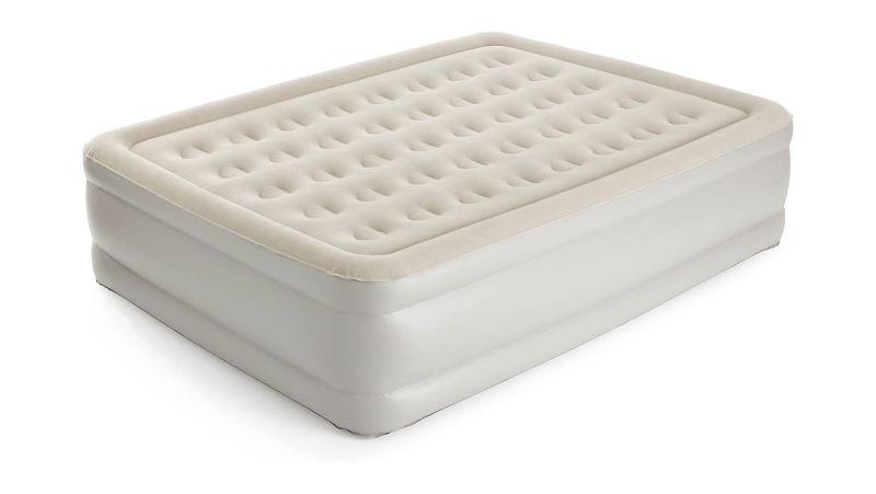 The best air mattress in 2024 tested by editors CNN Underscored