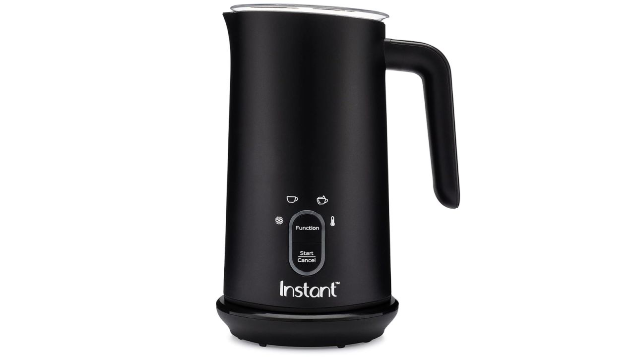 Aerolatte Milk Frother Review 2019 - Best Gadget for Coffee Lovers