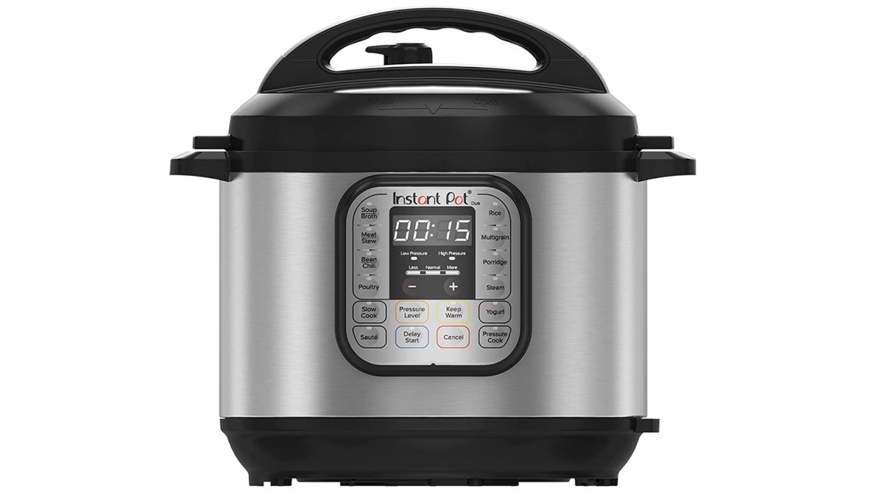What Is An Instant Pot? 13 Things To Know Before Buying An Instant Pot ...