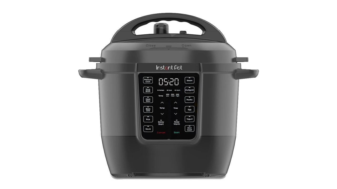 Best Pressure Cookers 2023 - Forbes Vetted