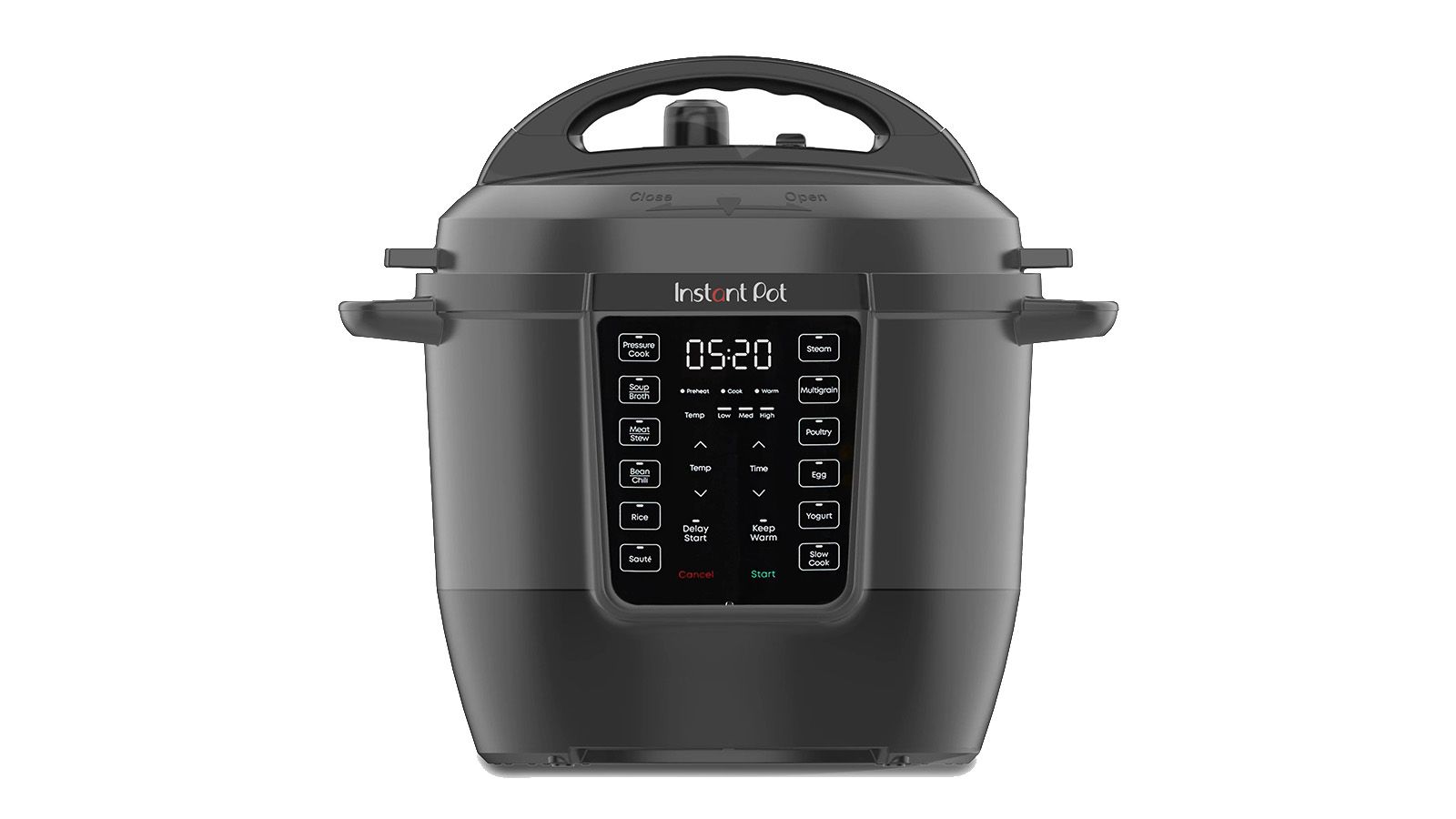 Instant Pot Duo 7-in-1 Mini Electric Pressure Cooker, Slow Rice Cooker,  Steamer, Sauté, Yogurt Maker, Warmer & Sterilizer, Includes Free App with  over
