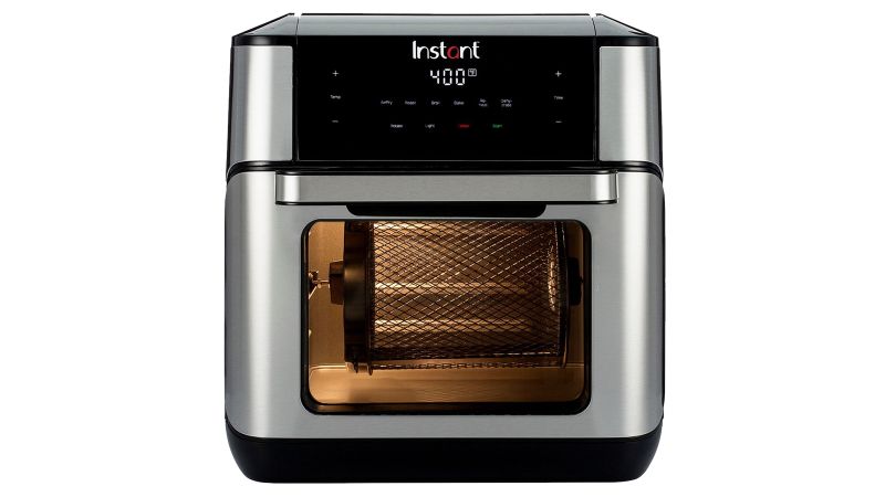 Cyber monday instant 2025 pot air fryer