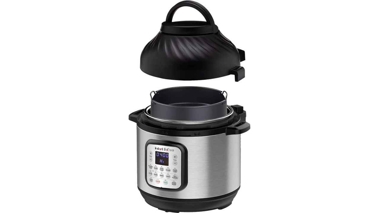 The best pressure cookers in 2025, tried and tested CNN Underscored