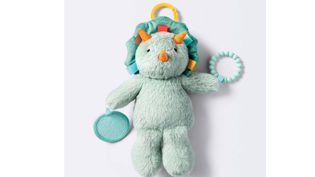 Interactive Plush Toy - Dinosaur - Cloud Island?.jpg