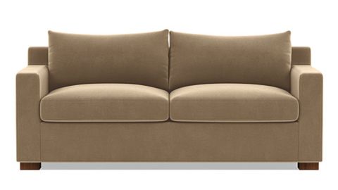 Interior Define Sloan Sleeper Sofa