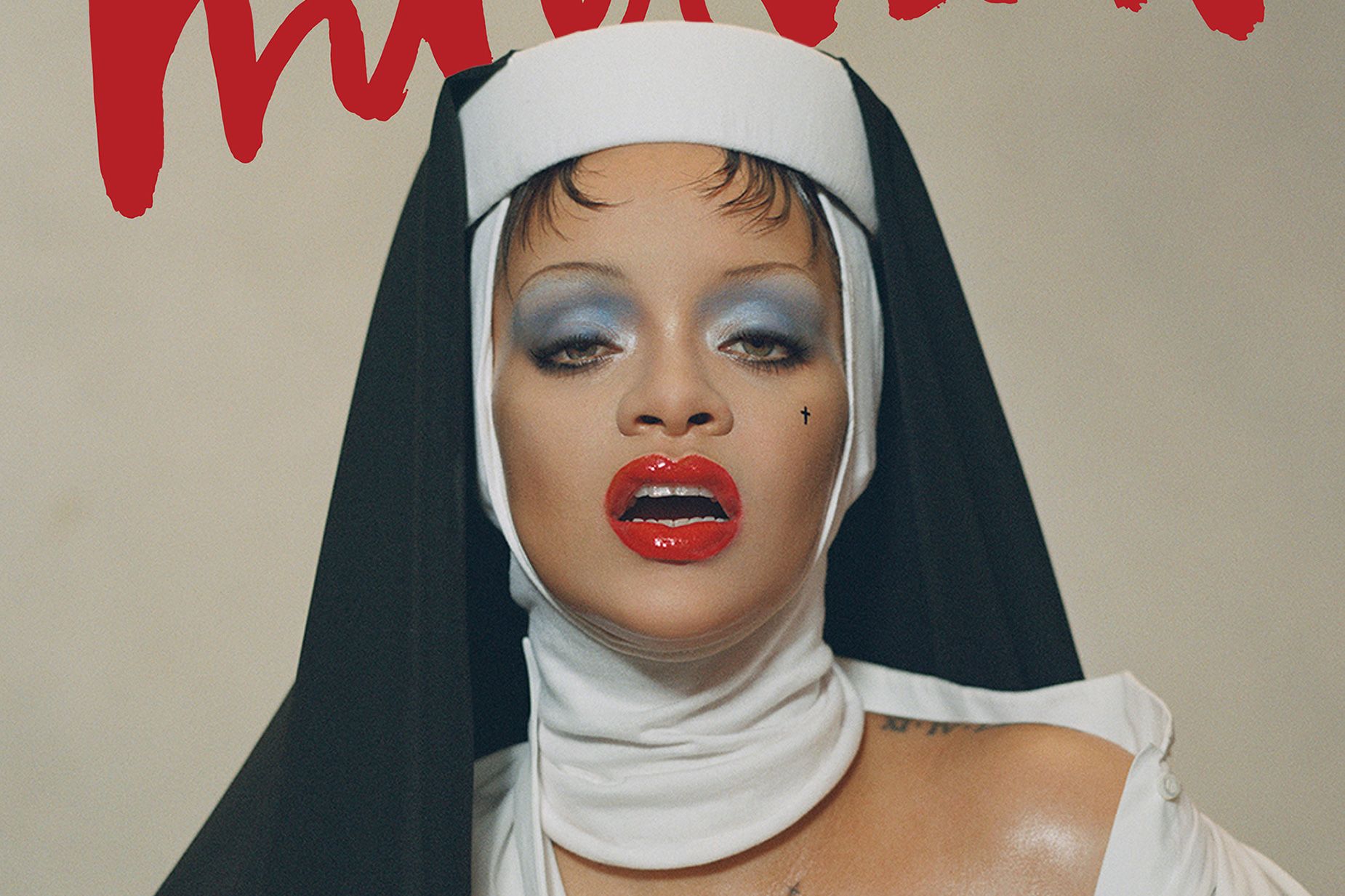 Why is pop culture so obsessed with nuns? | CNN