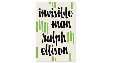 'Invisible Man' by Ralph Ellison