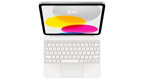 Apple Magic Keyboard Folio