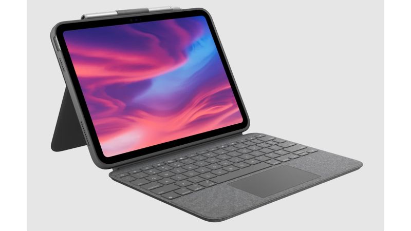 10 best keyboards and cases for 10th generation iPad 2022 | CNN Underscored
