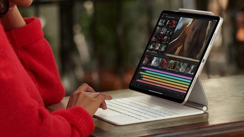 Apple 12.9-inch iPad Pro, 128GB