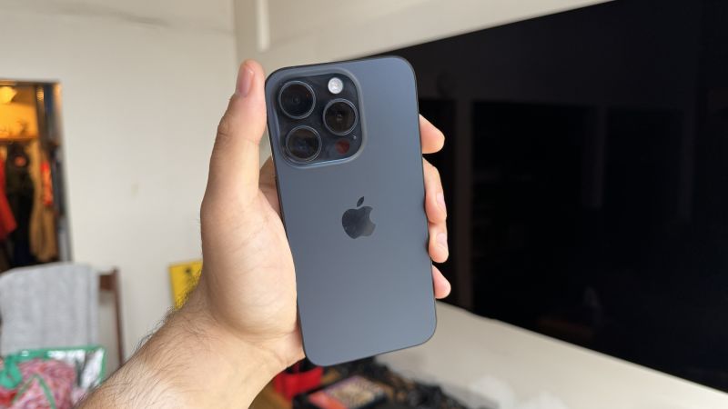 iPhone 16 Pro vs iPhone 15 Pro: Haruskah Anda meningkatkan atau menunggu?