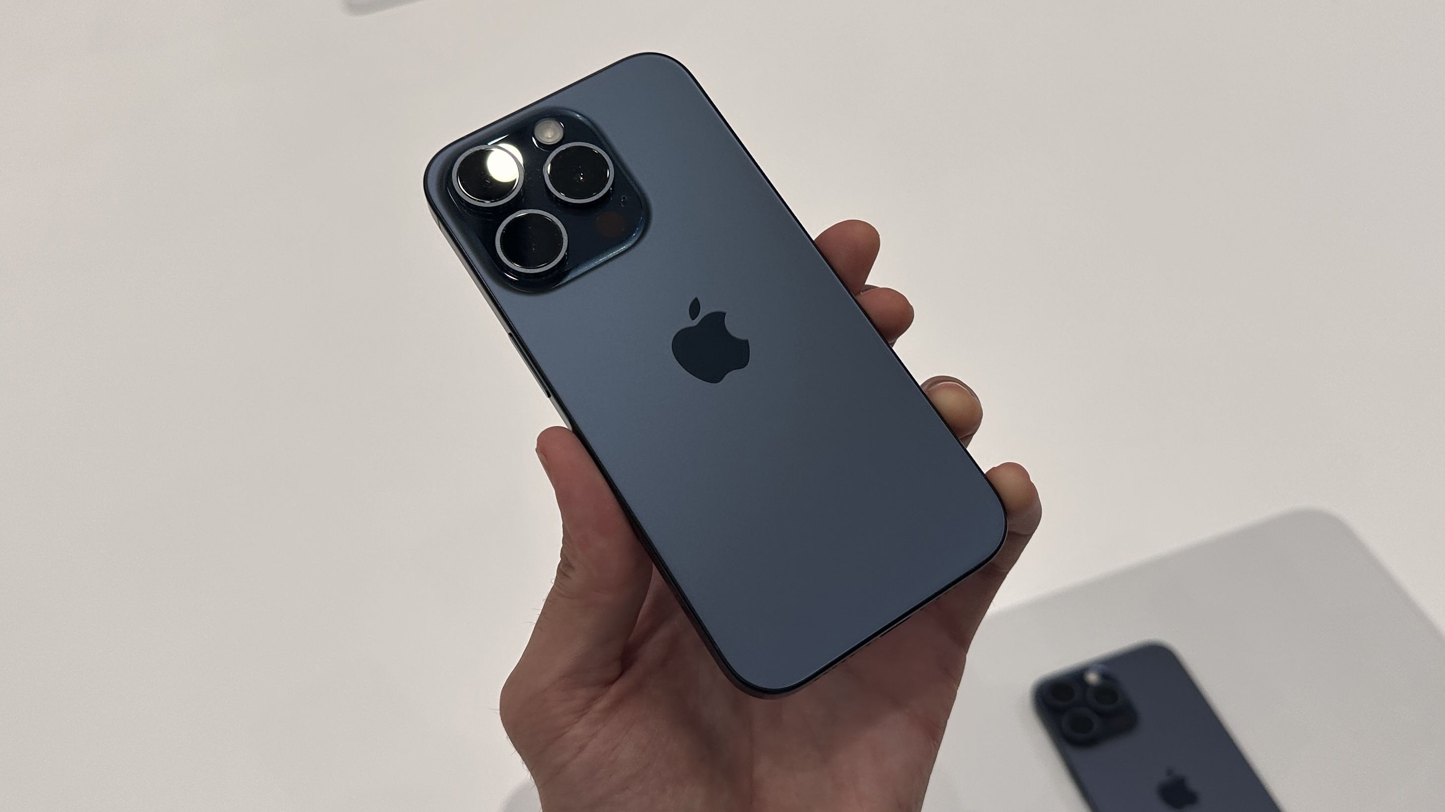 Forget new iPhone 15 Pro — here's why you should wait for iPhone