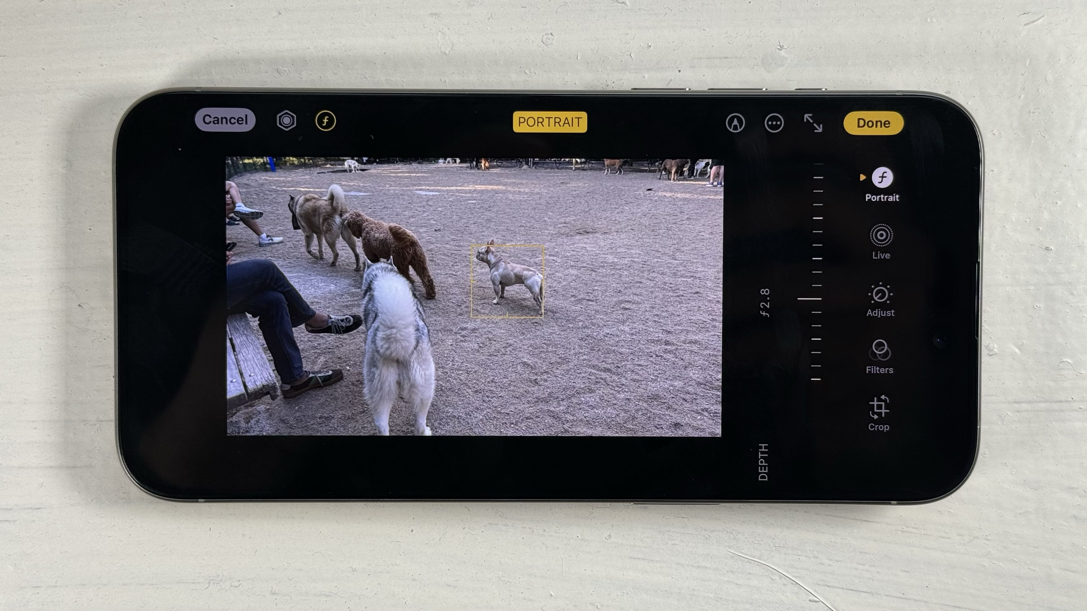 Is It Worth It: Testing Apple's iPhone 15 Pro Max Camera - Latina