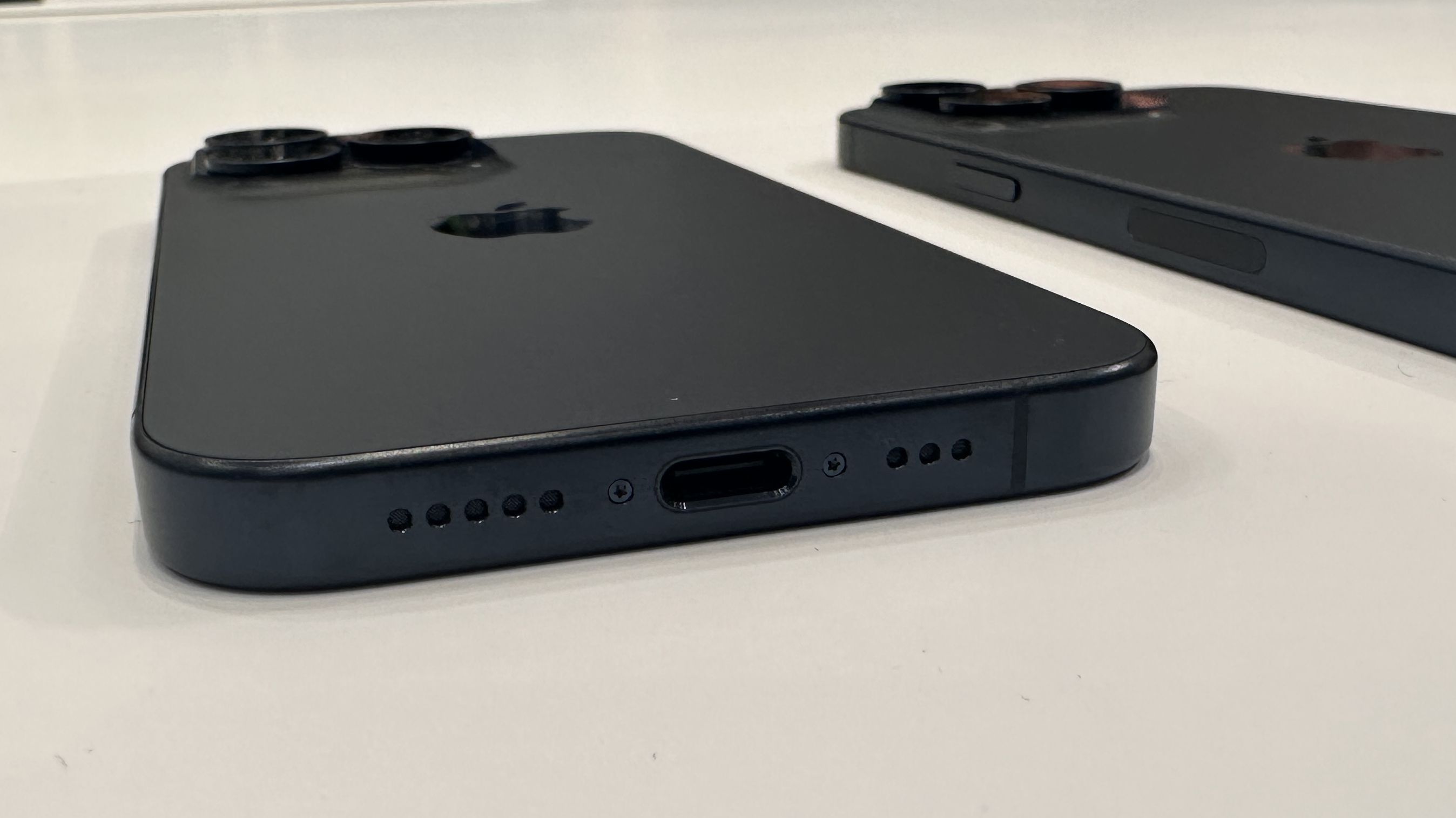 iPhone 15 Pro Max vs iPhone 11 Pro Max: ready for the jump