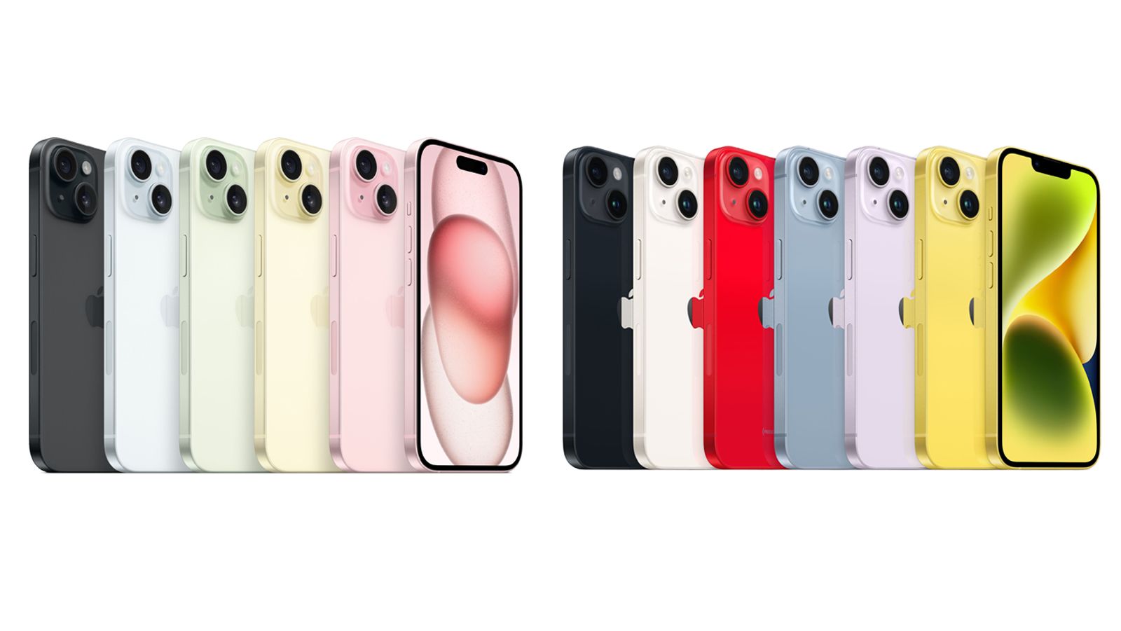 Best iPhone cases: our picks for the iPhone 14 and iPhone 15 in 2024