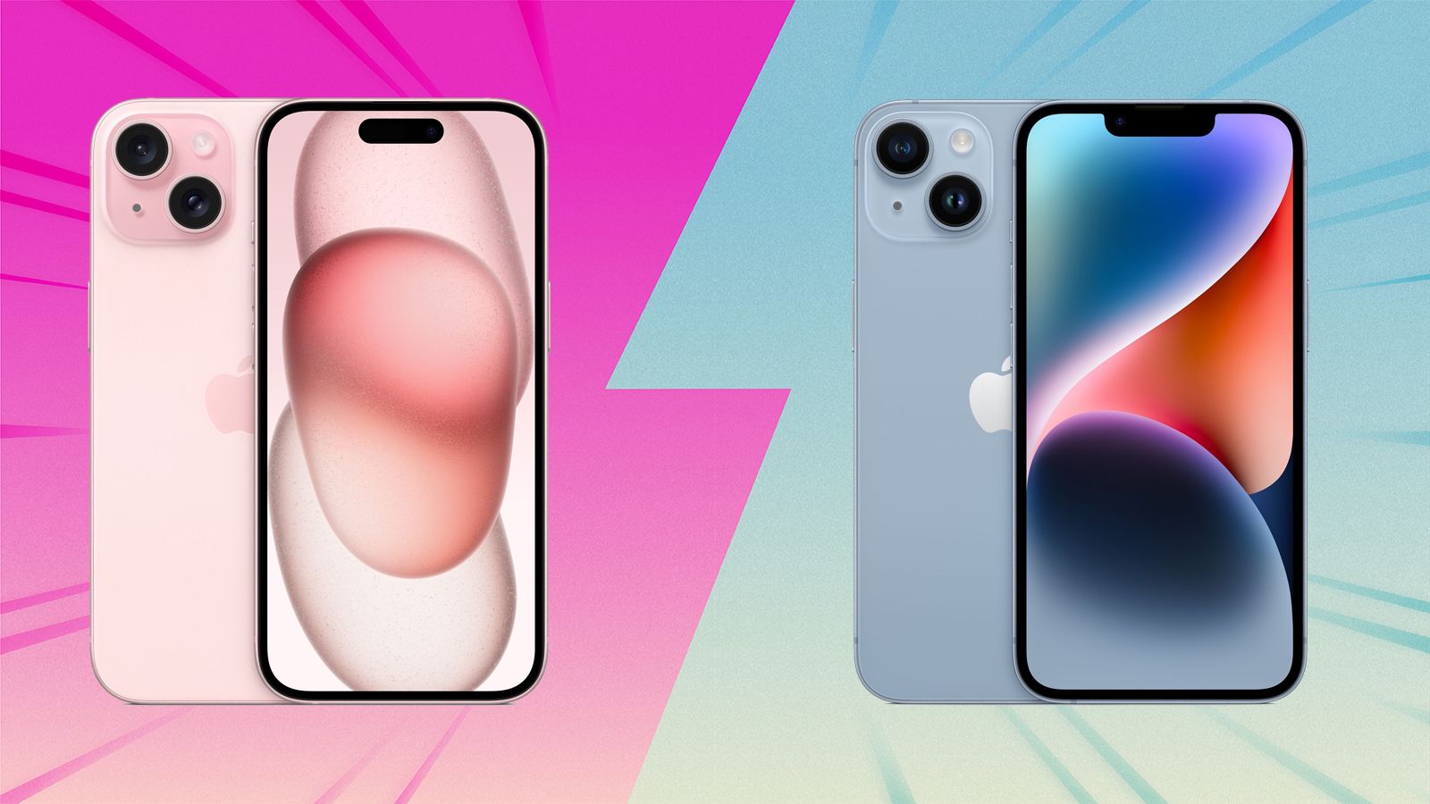iPhone 15 Pro vs iPhone 13 Pro: Should you upgrade to the newest model?