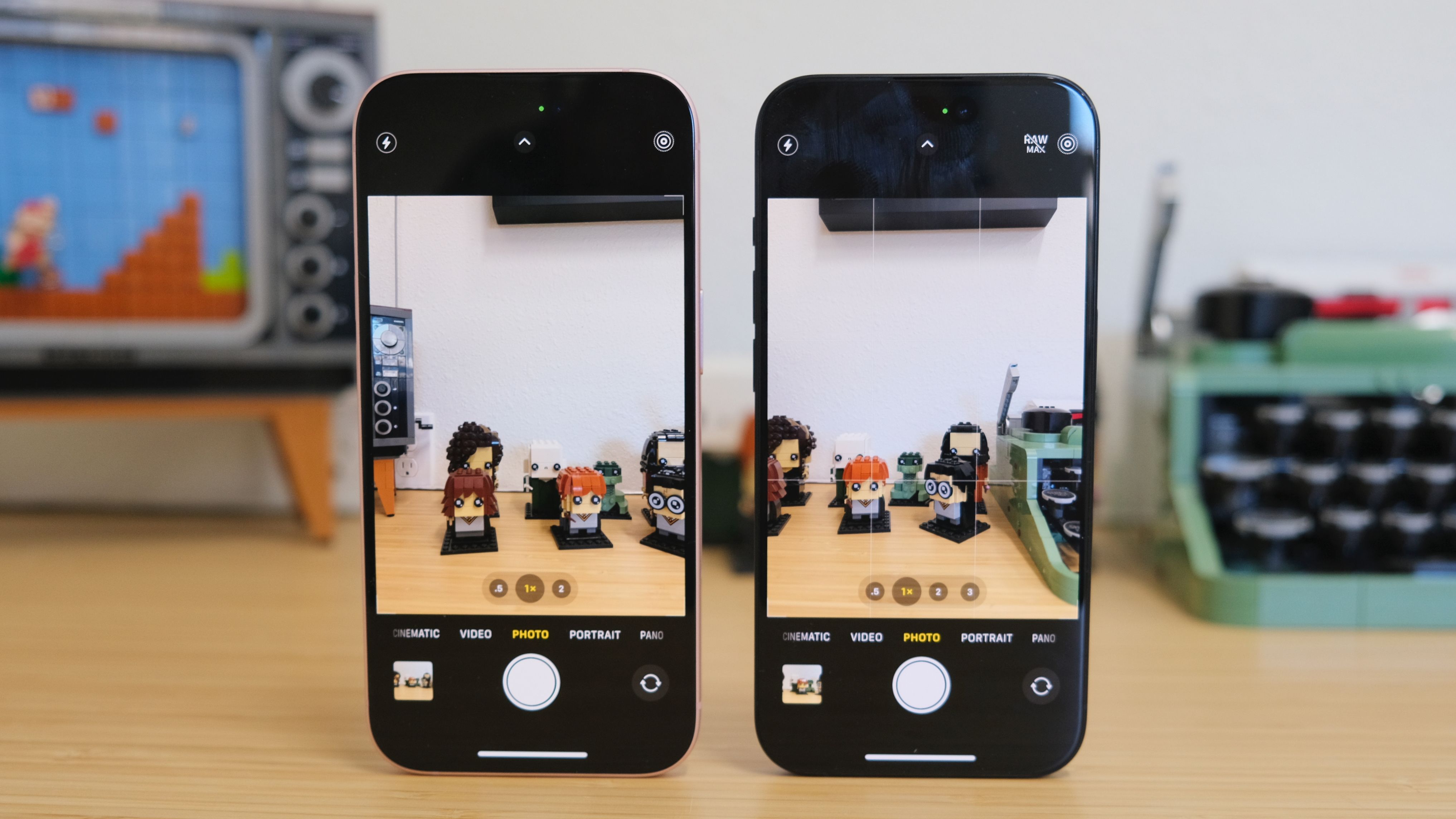 iPhone 15 vs. iPhone 15 Pro: Which is best for you?