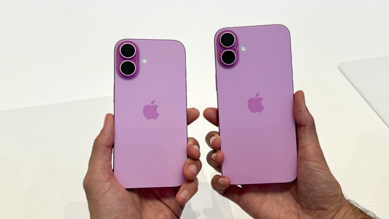 iPhone 16 dan 16 Pro sudah hadir, dan saya masih bingung mau pilih yang mana