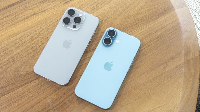 iPhone 16 sudah tersedia sekarang — berikut ini adalah siapa saja yang harus (dan tidak boleh) melakukan upgrade