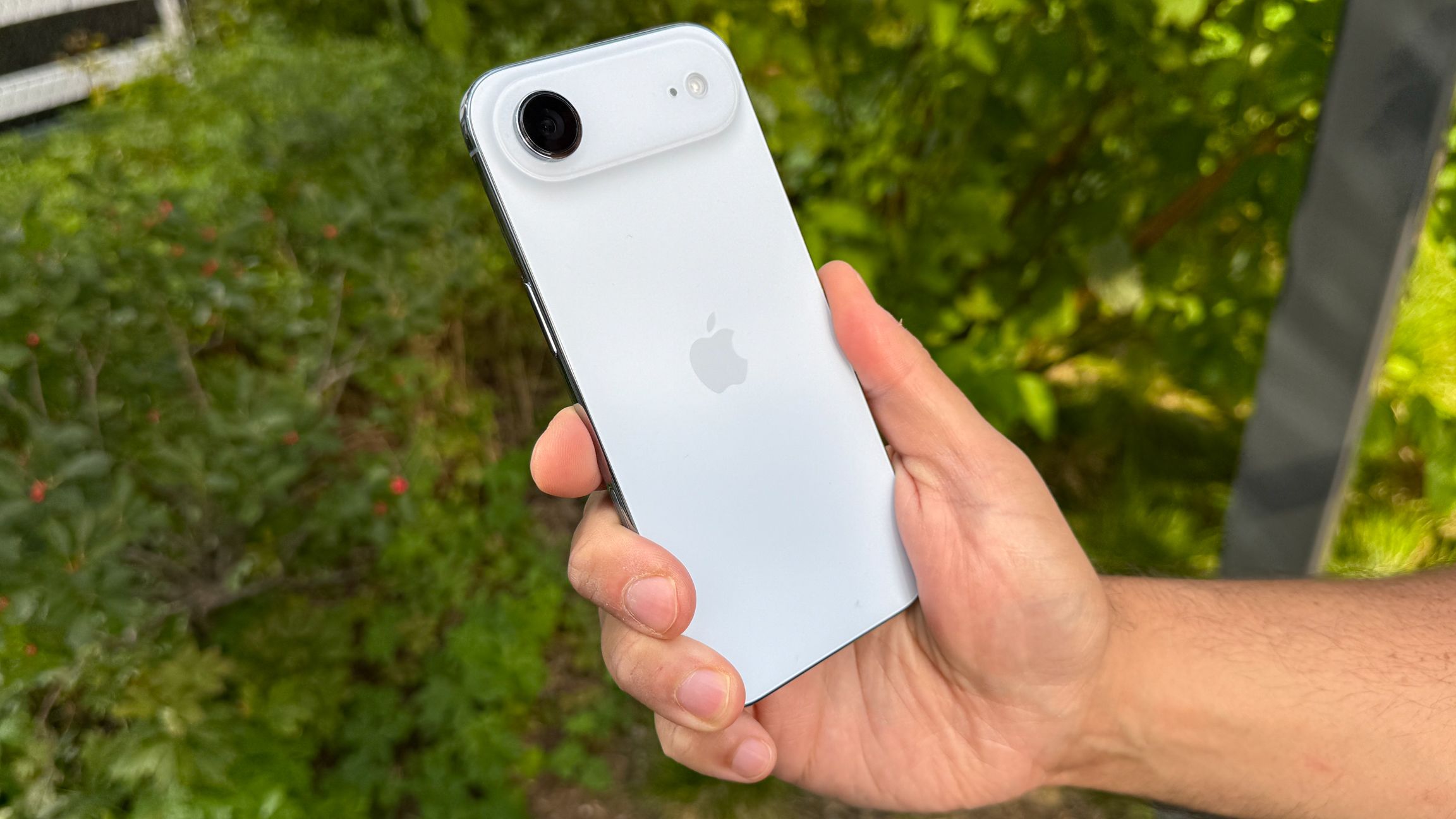 Apple iPhone Air: Tested review, features and specs | CNN Underscored