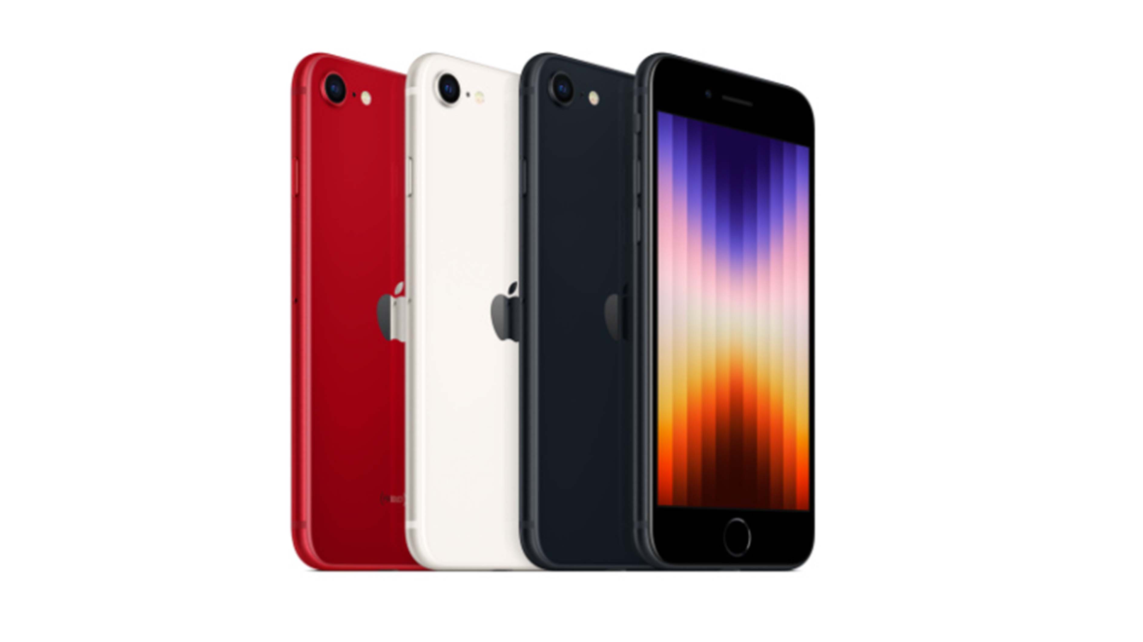 Apple iPhone SE 2022 -  External Reviews