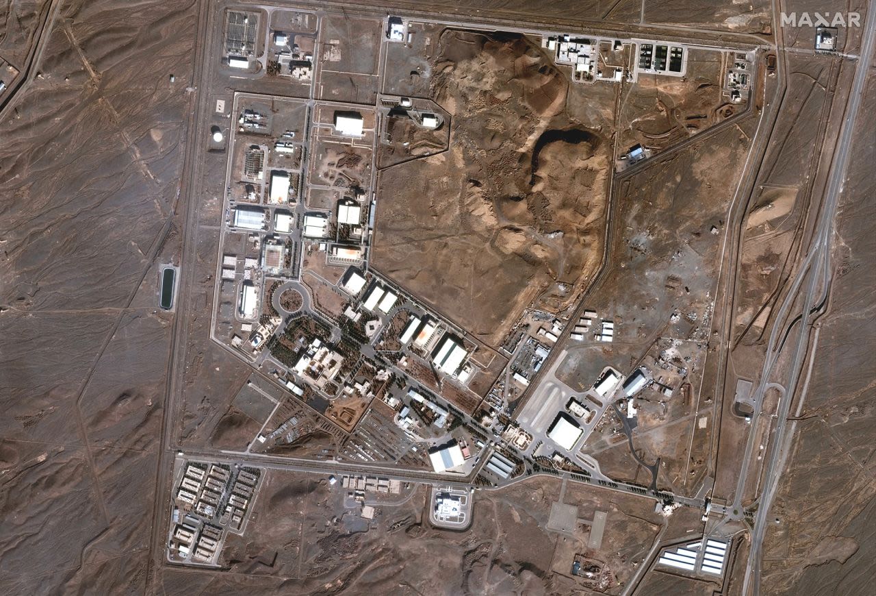 iranisrael