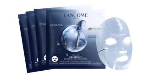 Lancôme Advanced Génifique Hydrogel Melting Sheet Mask