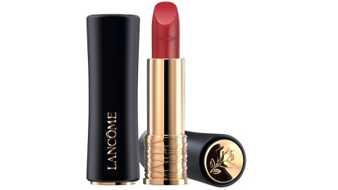 Lancôme L'Absolu Rouge Cream Lipstick 