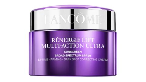 Lancôme Rénergie Lift Multi-Action Ultra Face Cream with SPF 30
