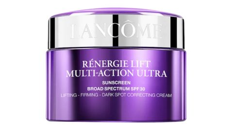 Lancôme Rénergie Lift Multi-Action Ultra Face Cream with SPF 30 